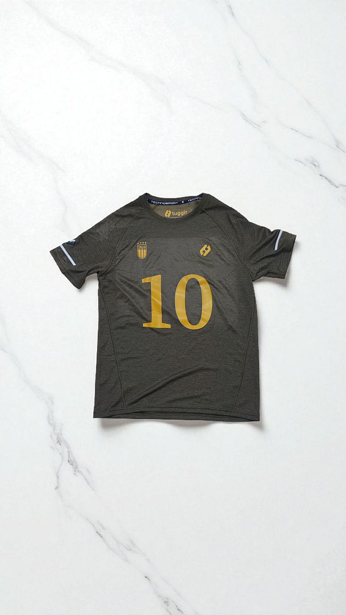 MESSI 10
