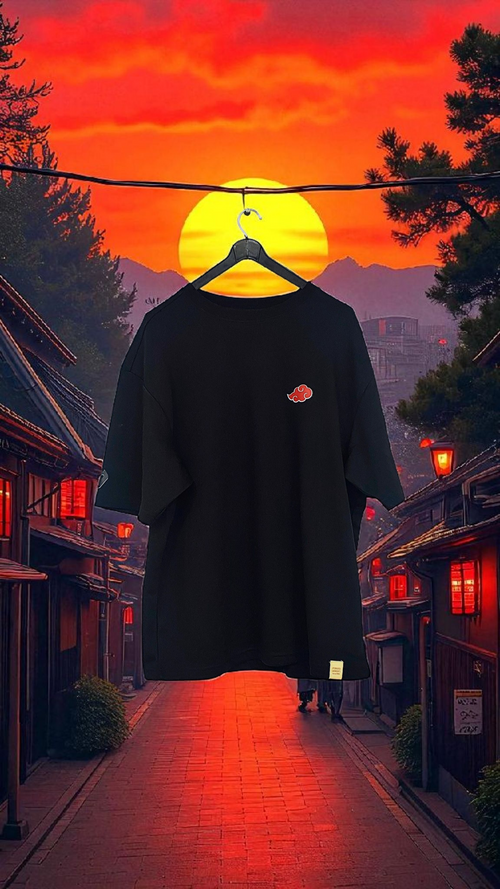 NARUTO | AKATSUKI | PAIN