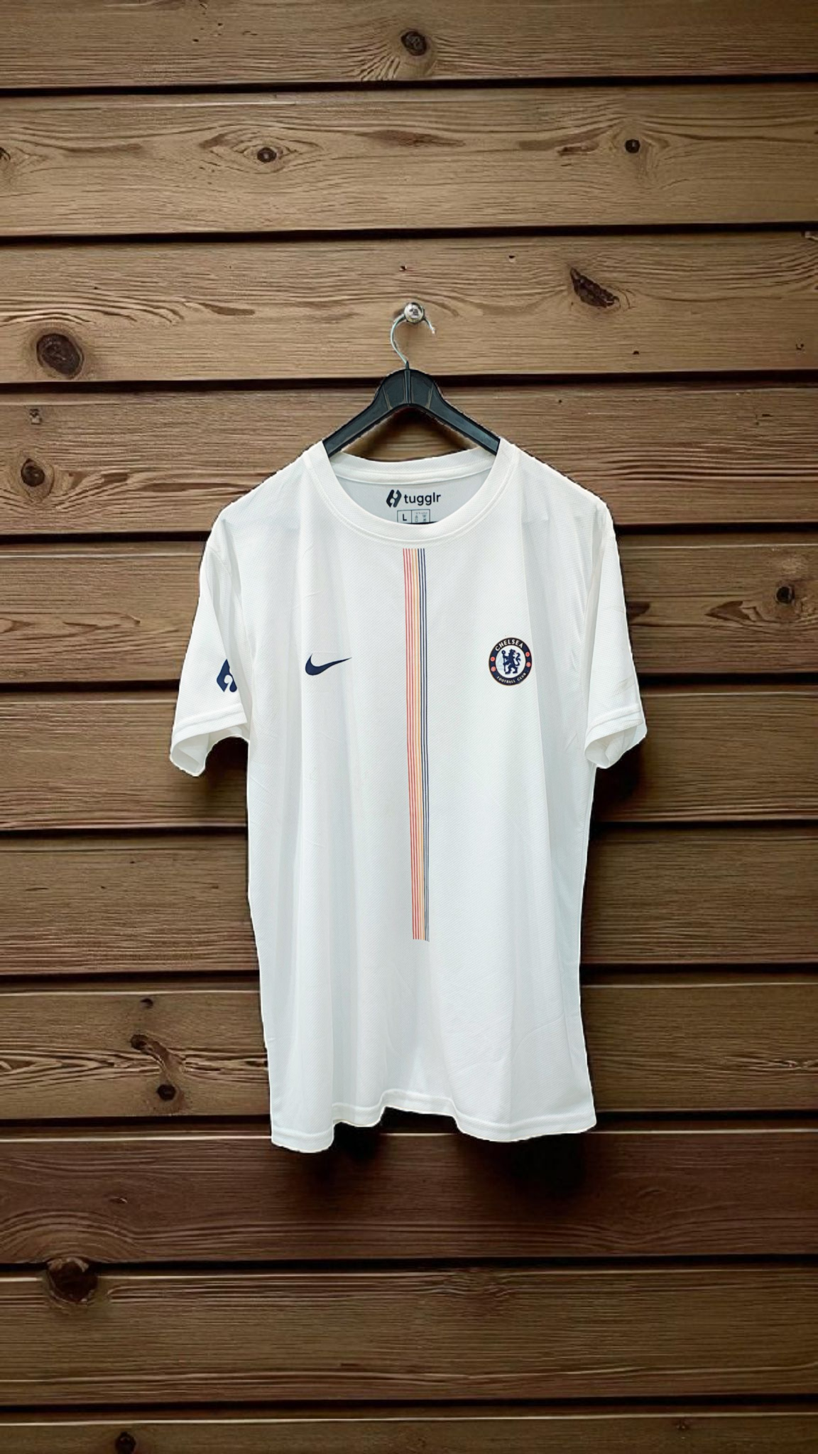 Chelsea| No. 10